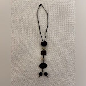 My first favorite necklace but don’t wear anymore. Looking for a forever home.